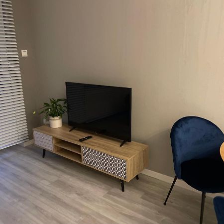 Apartamet Poezji A04 Blue Gliwice Exteriör bild