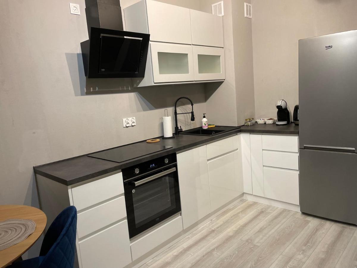 Apartamet Poezji A04 Blue Gliwice Exteriör bild